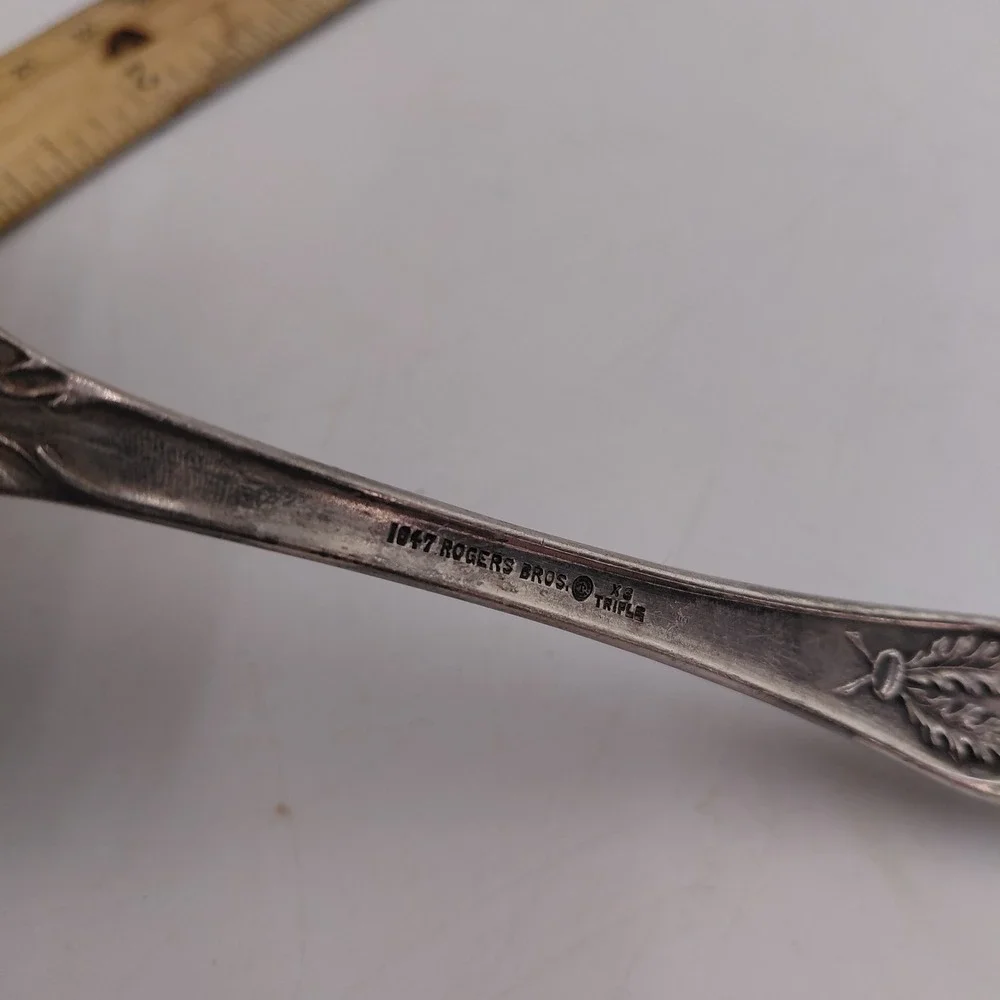 1847 Rogers Bros product vintage